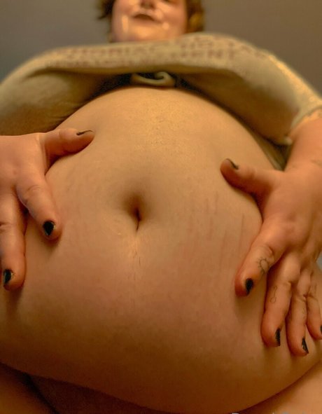 doughbabebbw schöne nackte bild