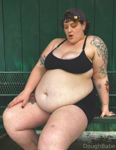 bbw-mutter nur fans nacktheit kostenlose fotos