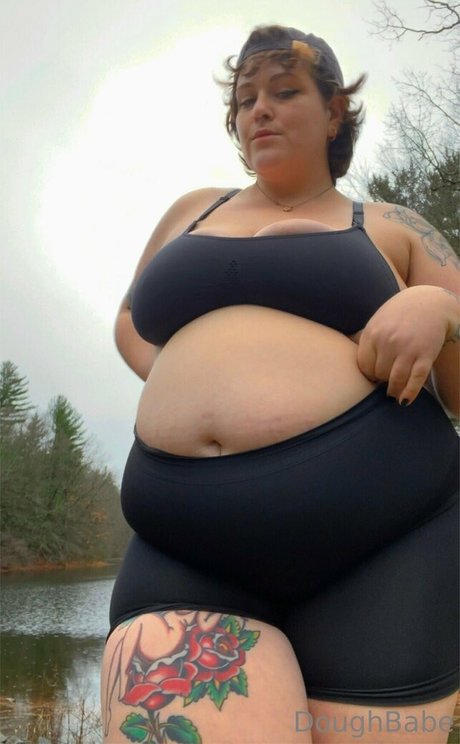 doughbabebbw pornostar galerien