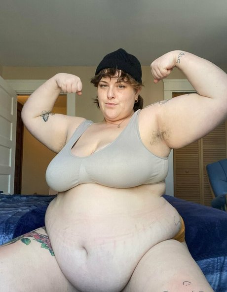 doughbabebbw freie pornostar bild