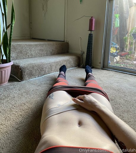 naughtytalulah sex bilder