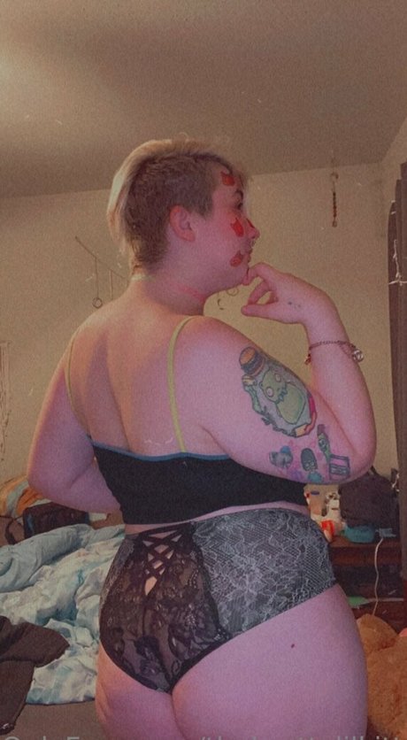 thebrattylilkitten kunst freie galerie