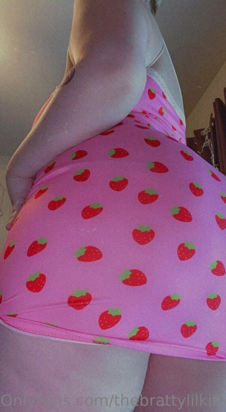 thebrattylilkitten nacktheit foto