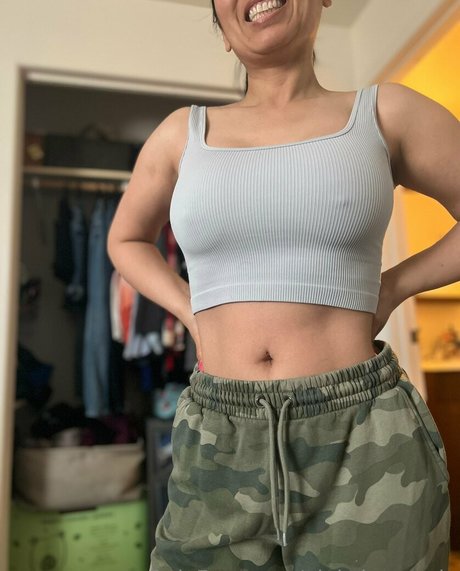 pinkchowmein nackt kunst foto