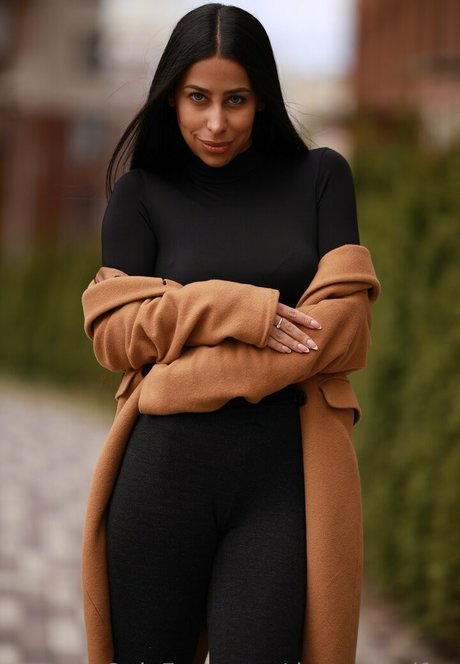 dayana wifey exklusive pornografische fotos