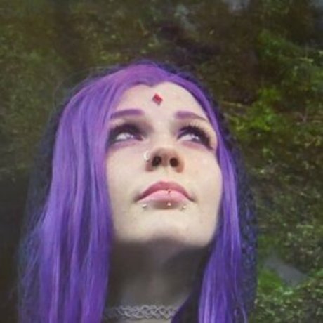 tricky__nymph hd kunst bild