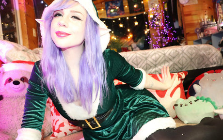 tricky__nymph nacktheit akt archiv