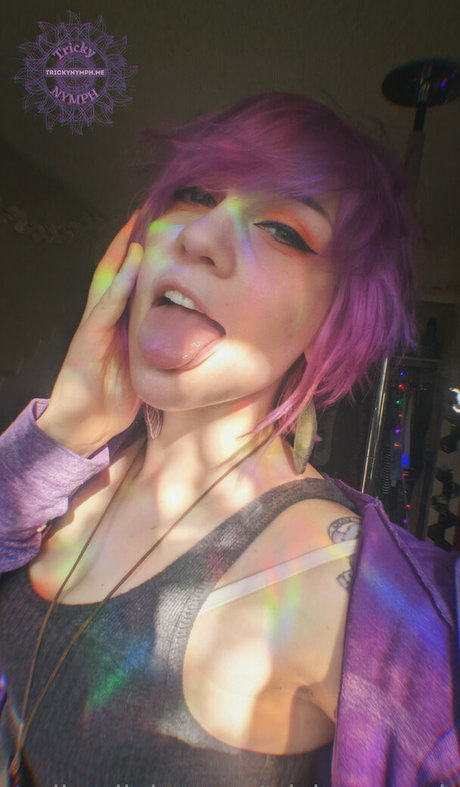 tricky__nymph heiße pornographische bilder