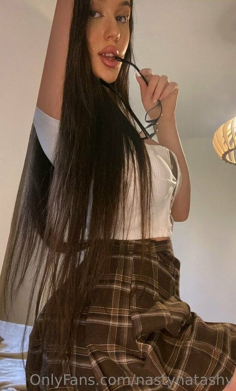nastynatashy porno nackte archiv