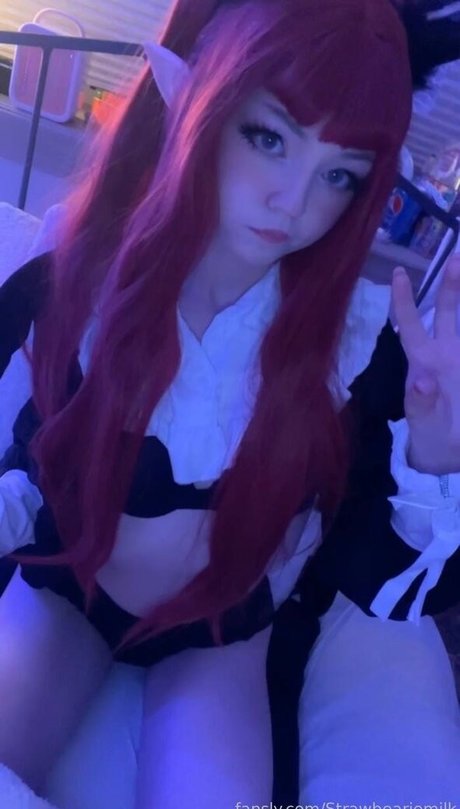 Strawberrymillk beste kostenlose bilder