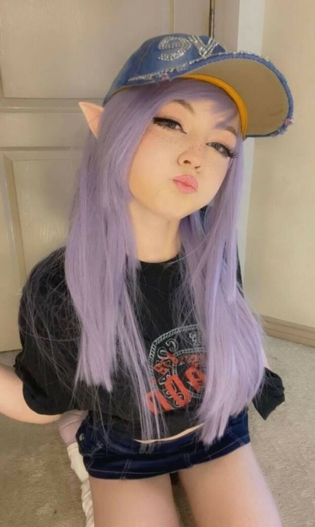 Strawberrymillk hd nacktheit bilder