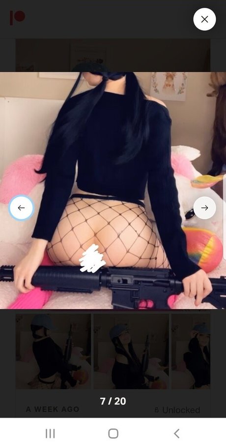 Strawberrymillk schöne sex foto