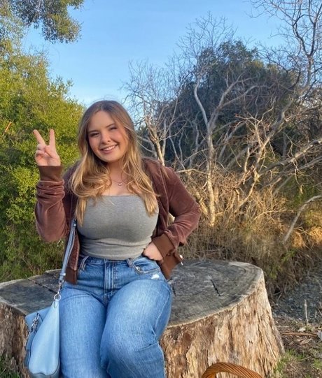 Haley E kunst akt bilder