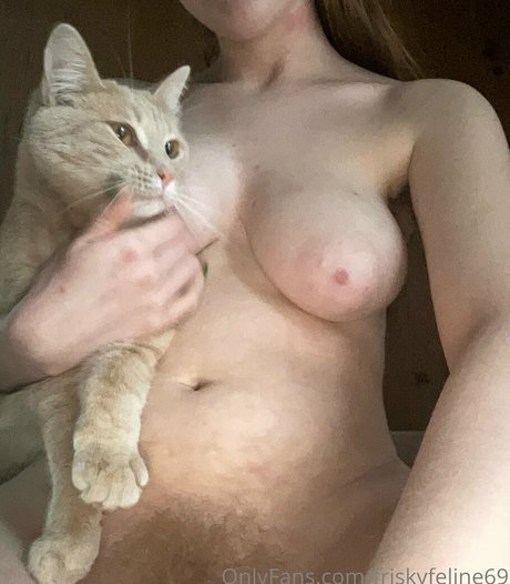 friskyfeline69 nackte pornostar archiv