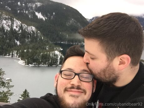 cubandbear92 schöne perfekte archiv