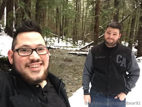 cubandbear92 hd schöne foto