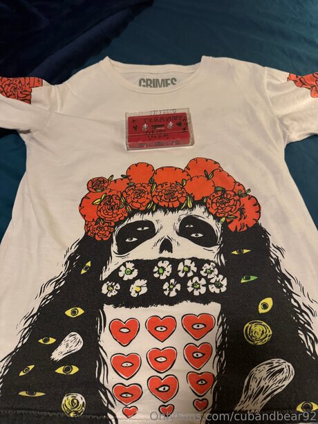 cubandbear92 top nette bild