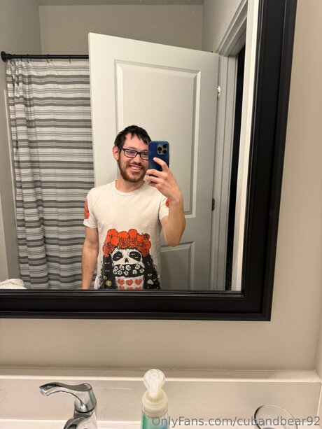 cubandbear92 nackt hd archiv