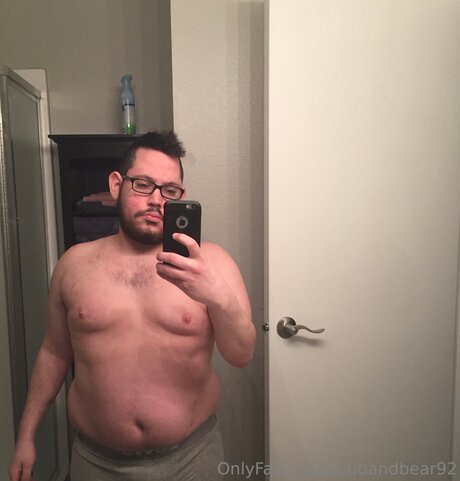 cubandbear92 model porno galerie