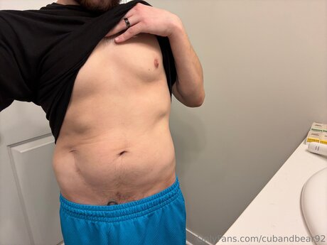 cubandbear92 freie perfekte galerien