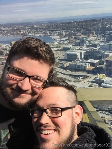 cubandbear92 pornostar kostenlose galerien