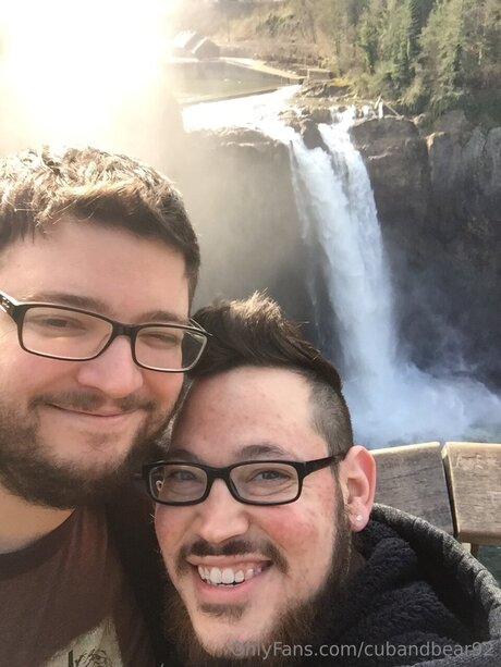 cubandbear92 hd pornographische galerien