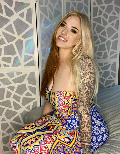 gingerhart heiße hd bild