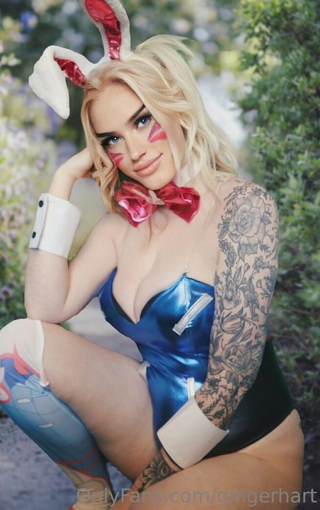 gingerhart kostenlose top galerien