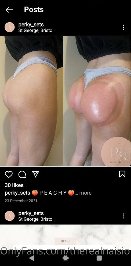 therealnaisiobhan Bilder