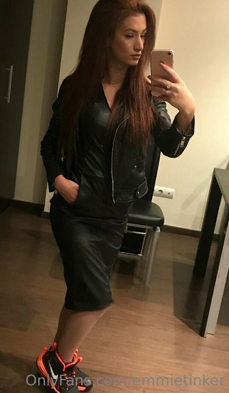 emmietinker model perfekte bilder