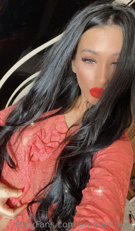 emmietinker sexy hübsche fotos