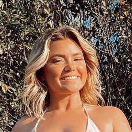 Lexi Wilson freie sexy fotos