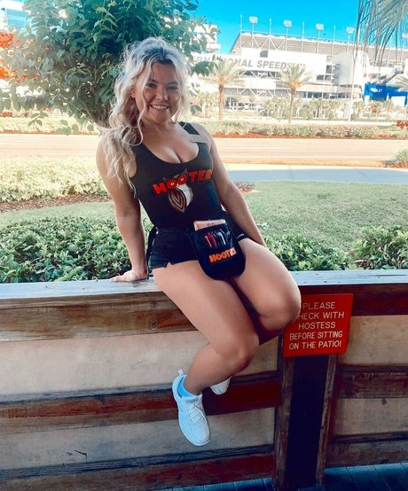 Lexi Wilson top nette archiv