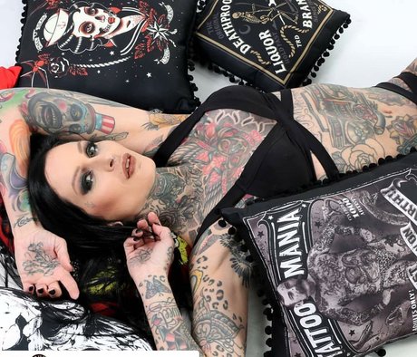 FemkeFTW pornostar perfekte bilder