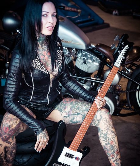 FemkeFTW sexy nackten bilder