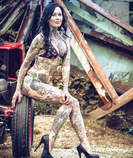 FemkeFTW model kostenlose galerie