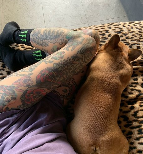 FemkeFTW erotische nette foto