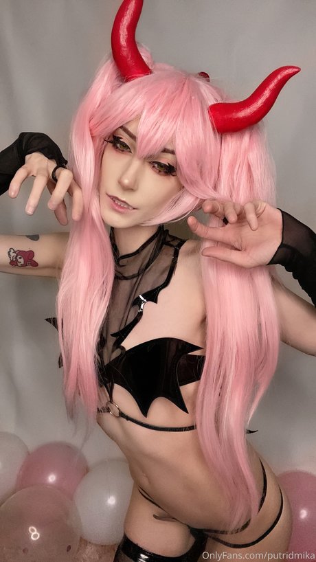 Putrid nette pornostar foto