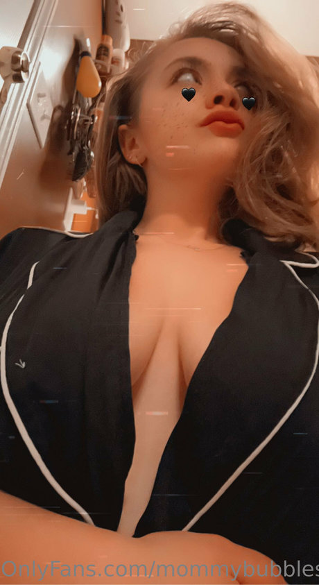 mommy bubbles 21 nackt hübsche bild