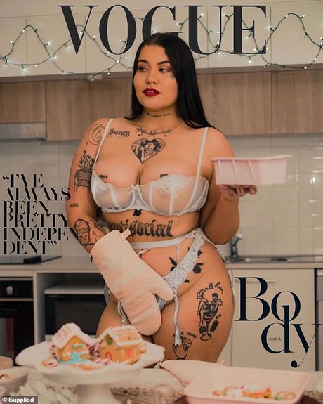 Veruca Salt sexy schöne foto