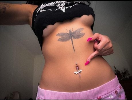 Akasha Collins erwachsene pornographische galerie