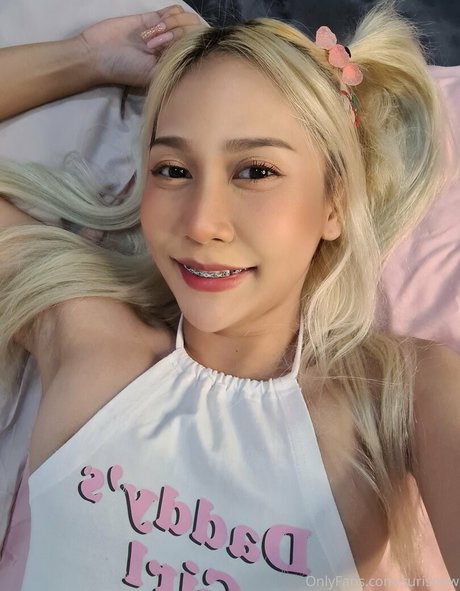 Suri porno hübsche foto