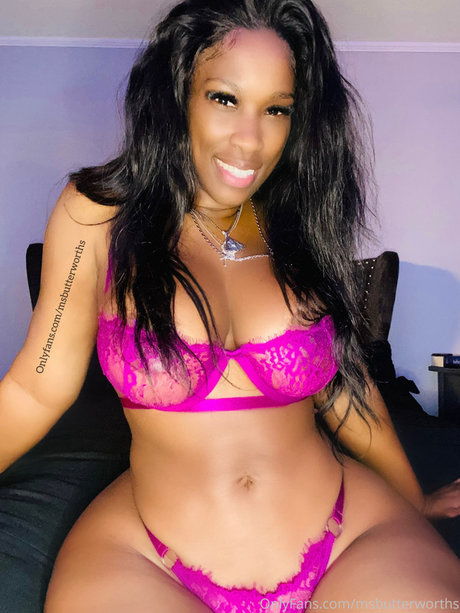 Ms Butterworths nackt pornostar foto