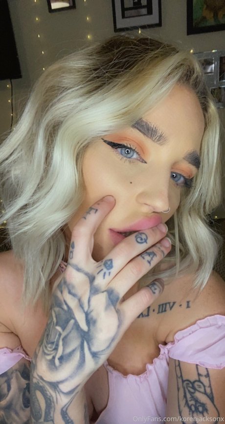 LuLi erotische akt foto