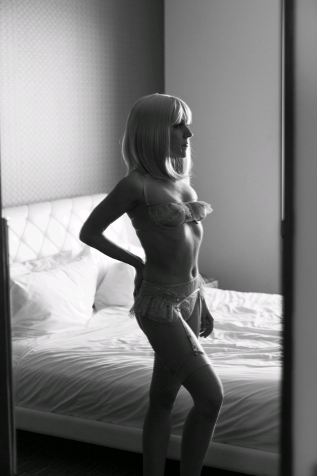 Olivia Hack schöne heiße bilder