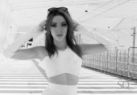 acidblue exklusive heiße galerien