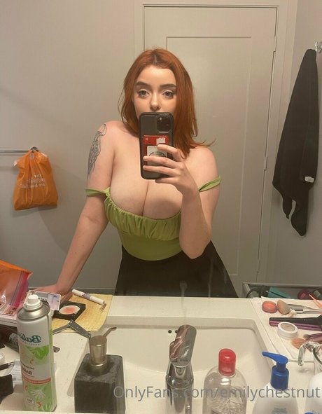 emilychestnut schöne erotische archiv