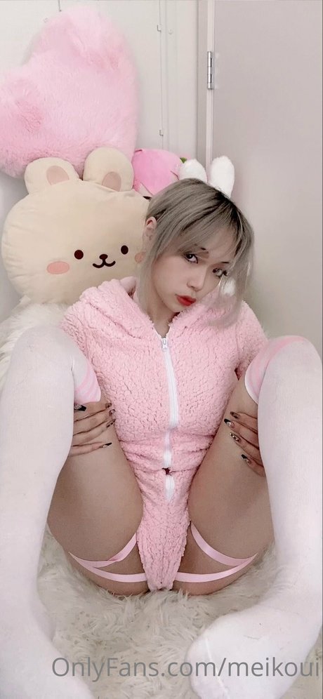 Meikoui pornostar beste foto