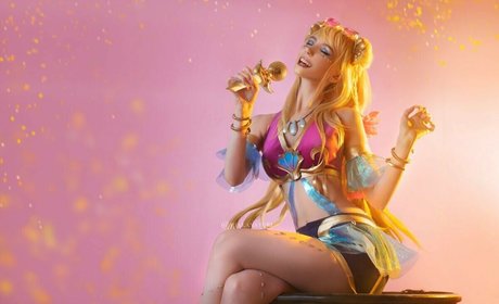 miakanayuri heiße galerie