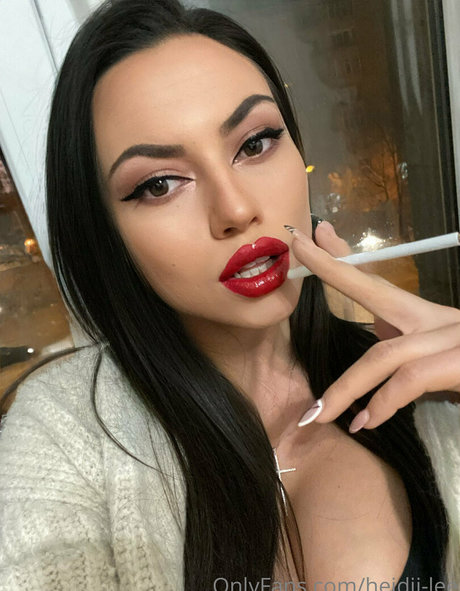 heidii lee heiße akt galerien